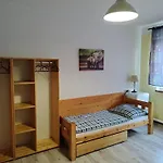 Ubytovna-Hostel- Imos