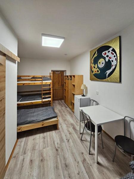 Ostello Ubytovna-hostel- Imos *