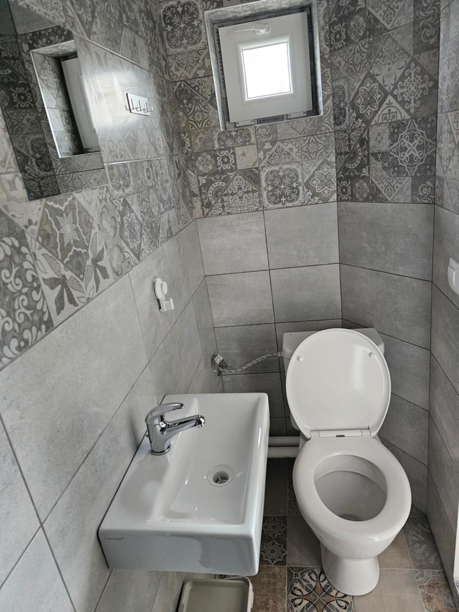 Ubytovna-hostel- Imos * Praga