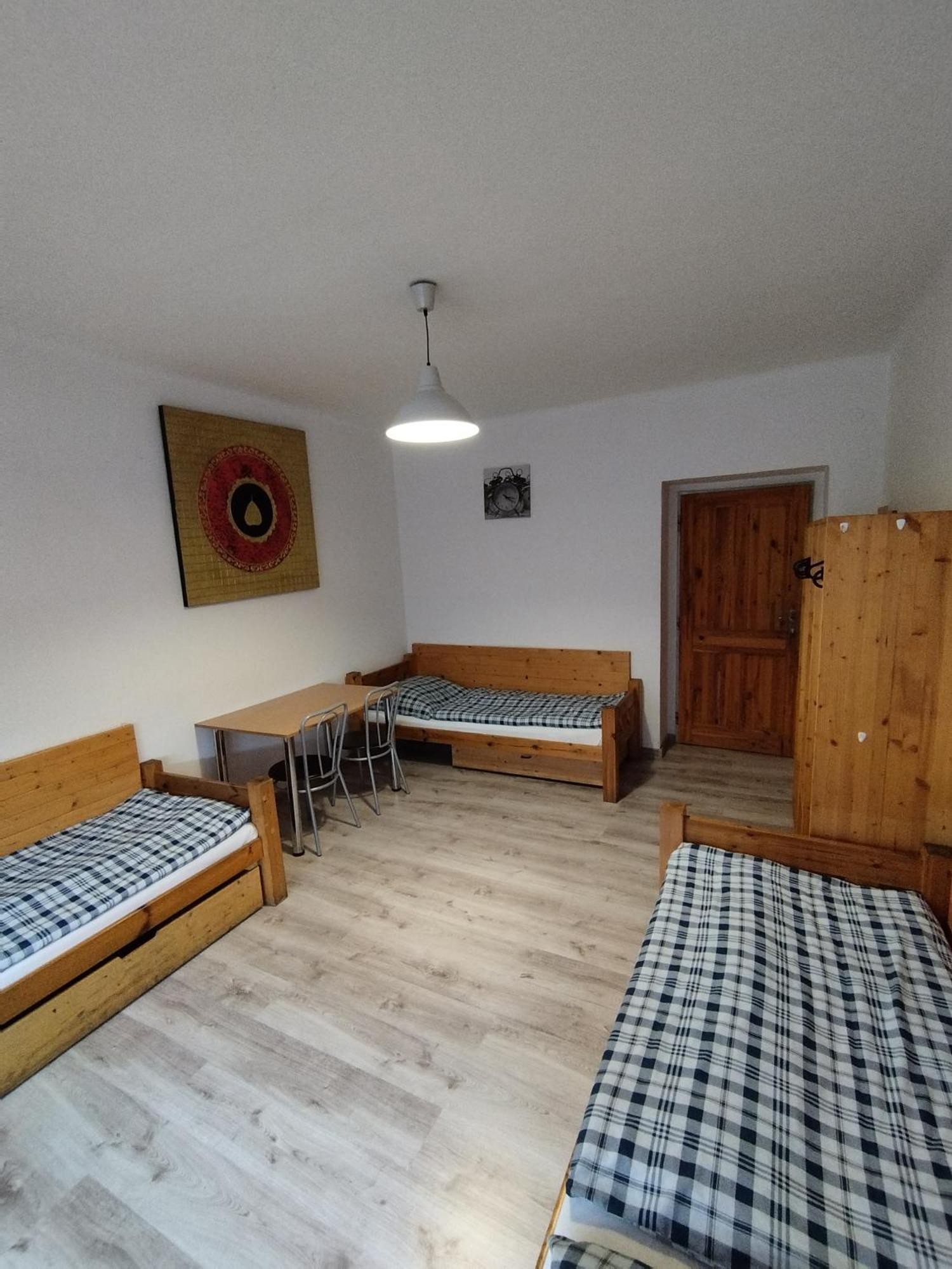 Ostello Ubytovna-hostel- Imos *