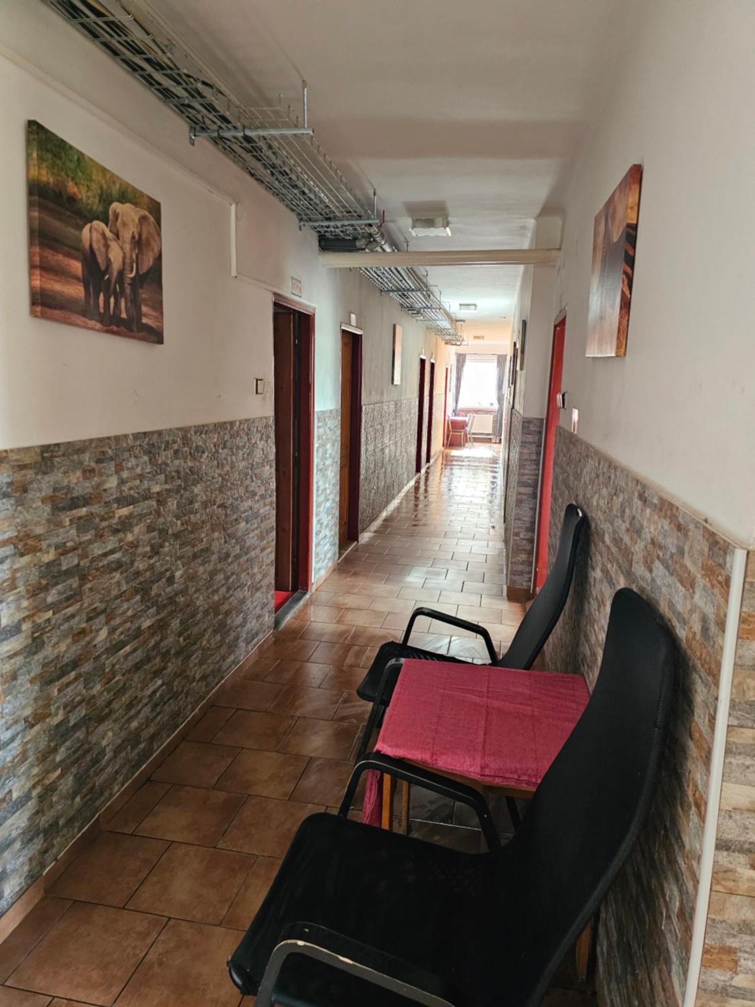 Ostello Ubytovna-hostel- Imos