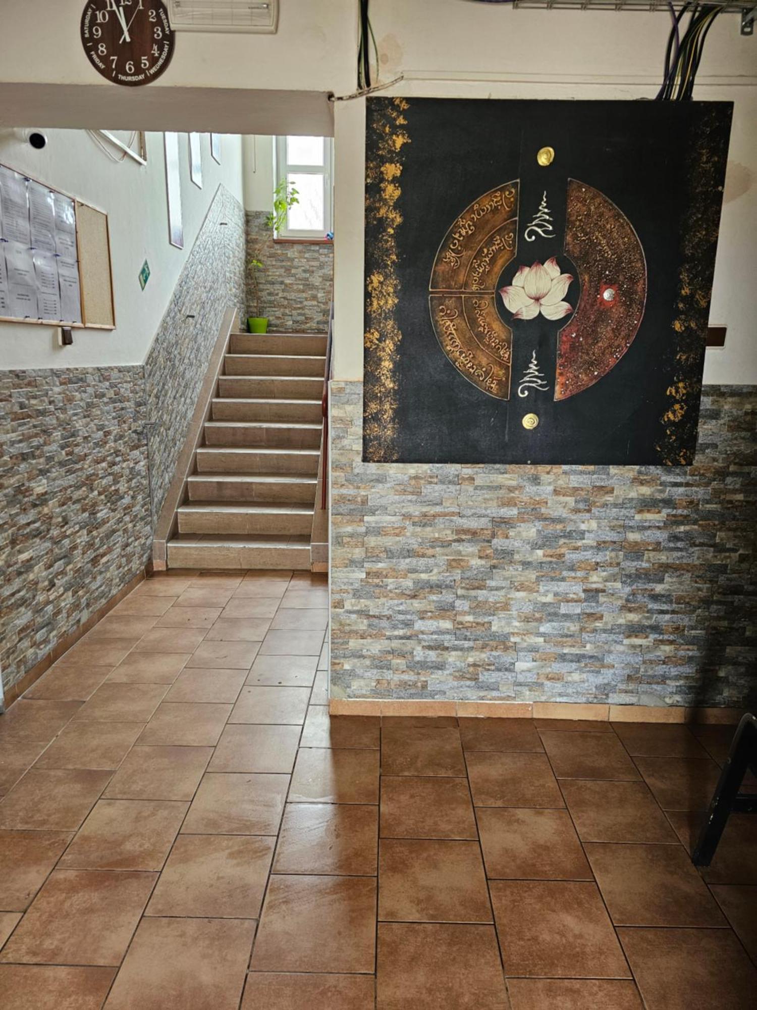 Ostello Ubytovna-hostel- Imos