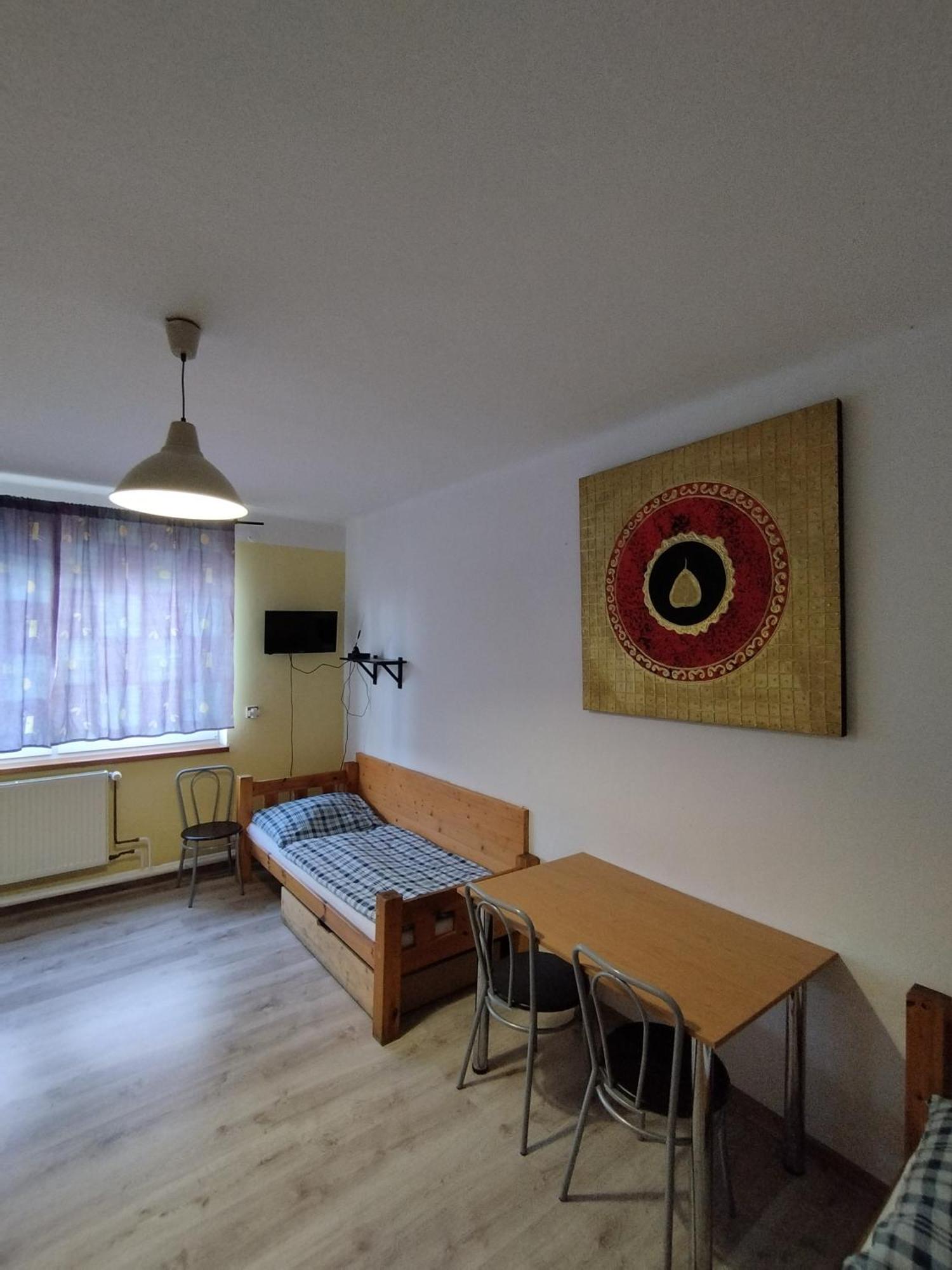 Ostello Ubytovna-hostel- Imos Praga